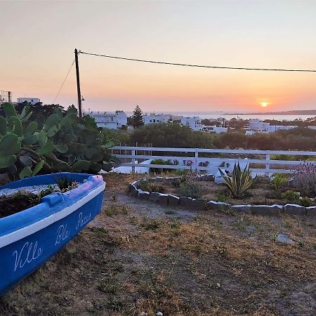 Villa Ble Paros Kültér fotó