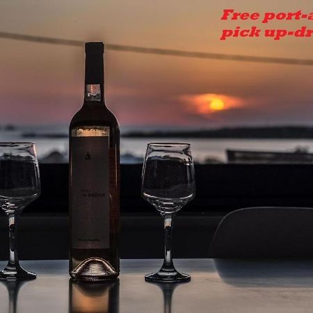 Villa Ble Paros Kültér fotó