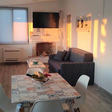 Villa Ble Paros Kültér fotó